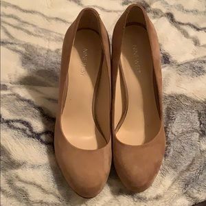 Nine West